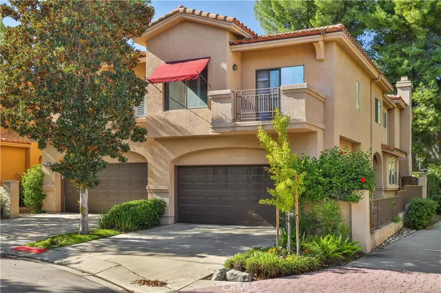 2096 Villa Del Lago DR #B, Chino Hills, CA 91709