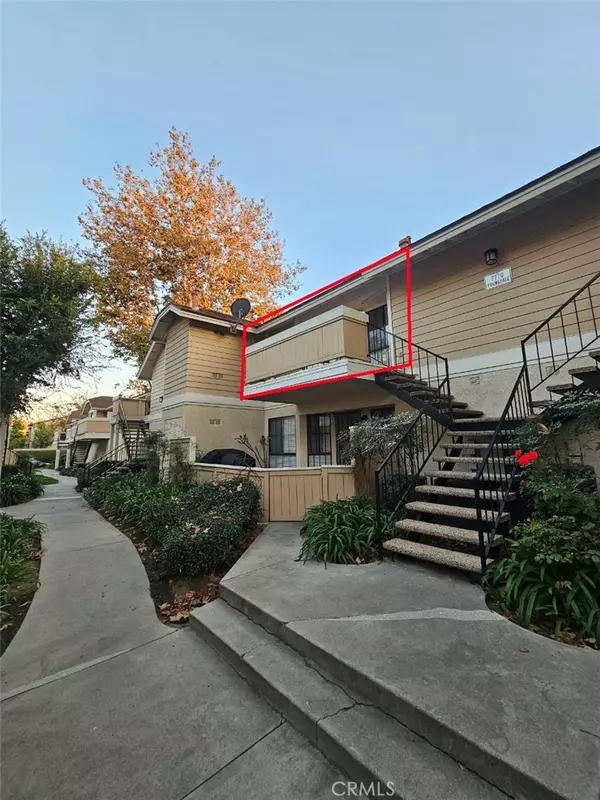 7770 Youngdale WAY #D, Stanton, CA 90680