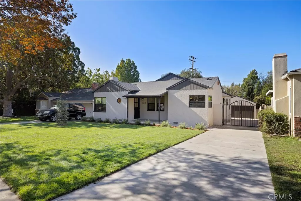 San Gabriel, CA 91775,131 Bridge