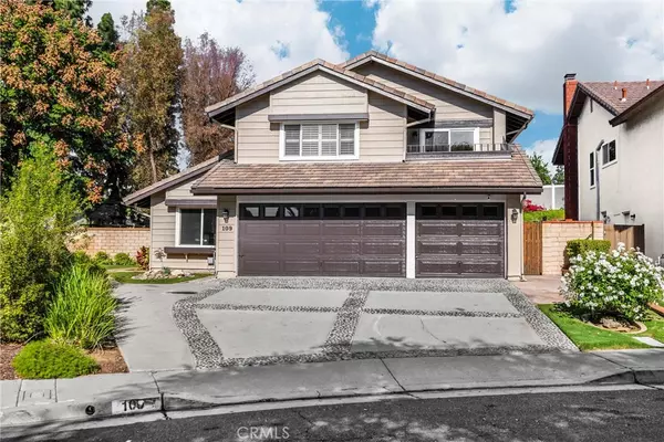 Brea, CA 92821,109 N Thistle RD