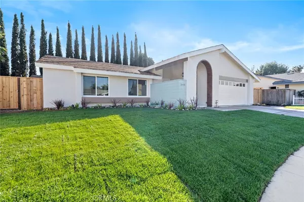 Orange, CA 92865,242 E Paddle Wheel