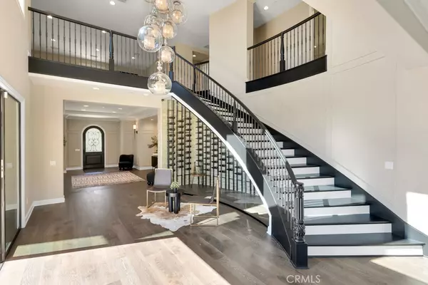 Porter Ranch, CA 91326,20120 W Jubilee