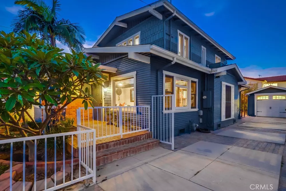 Long Beach, CA 90814,2815 E 5th ST