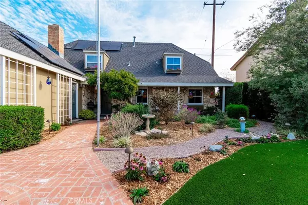 Anaheim, CA 92806,210 S Trevor