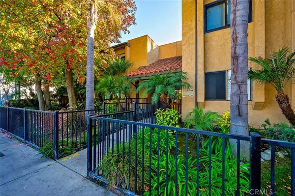 Long Beach, CA 90802,1506 E 4th #204