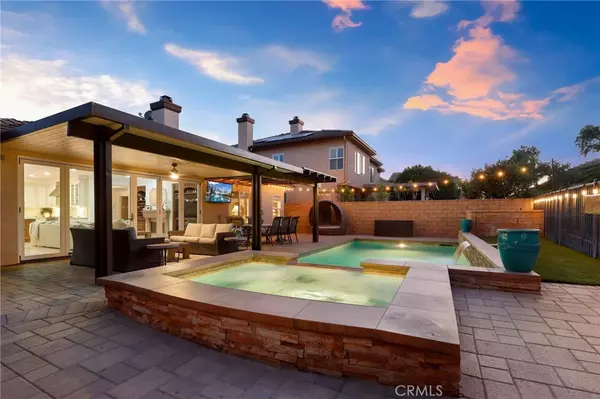 2571 N Skytop CT, Orange, CA 92867