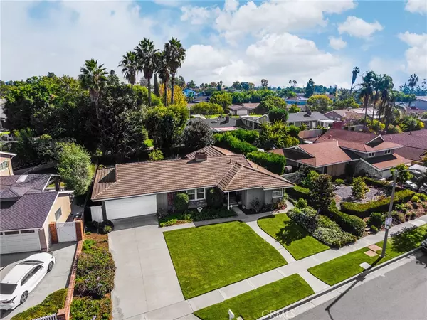 Fullerton, CA 92833,1716 N Canyon