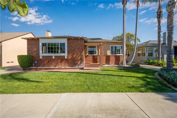 6142 Oliva AVE, Lakewood, CA 90712