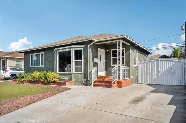 Lakewood, CA 90713,5006 Woodruff