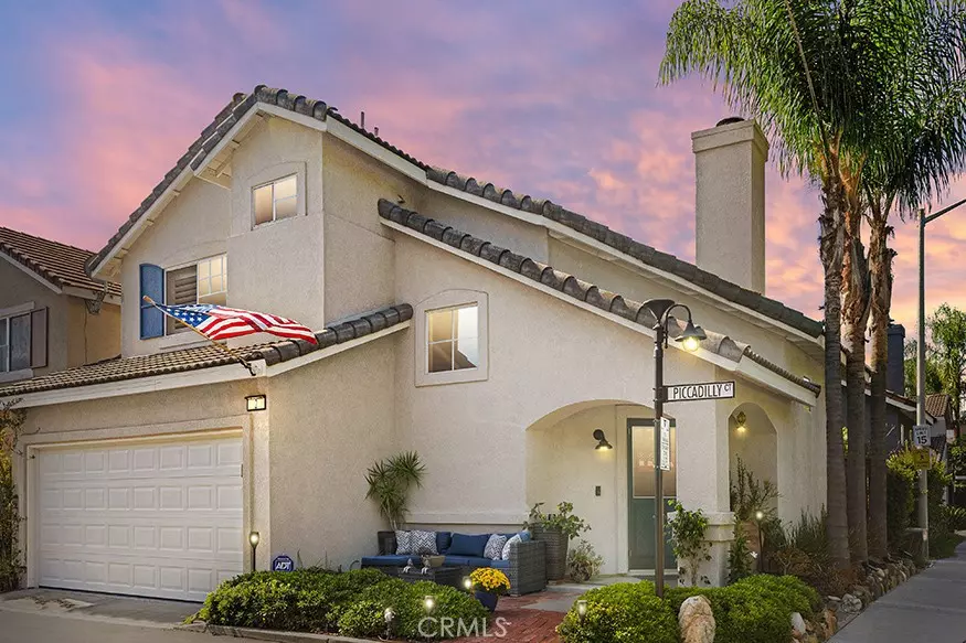 2 Piccadilly CT, Aliso Viejo, CA 92656