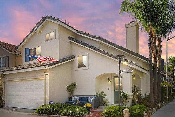 2 Piccadilly CT, Aliso Viejo, CA 92656