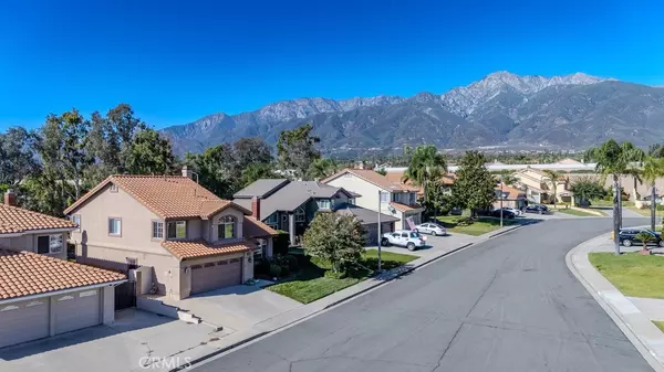 Rancho Cucamonga, CA 91701,6568 Belhaven CT