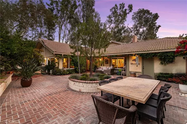 1645 N Gymkhana, Orange, CA 92869