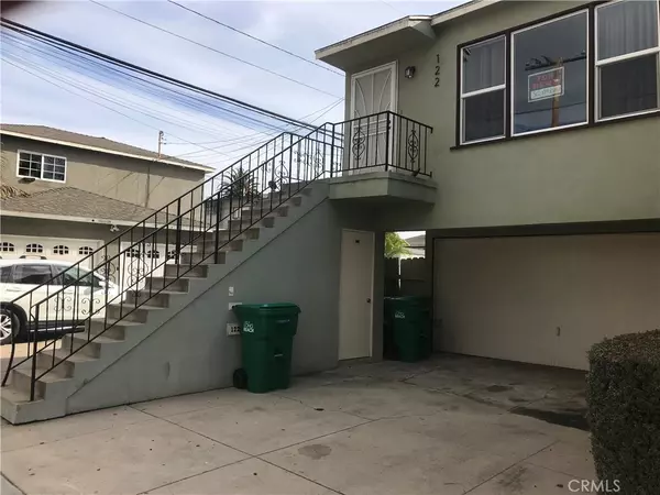 Long Beach, CA 90806,120 E Willard