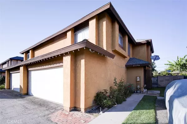 Santa Ana, CA 92704,2119 W Edinger UNIT A