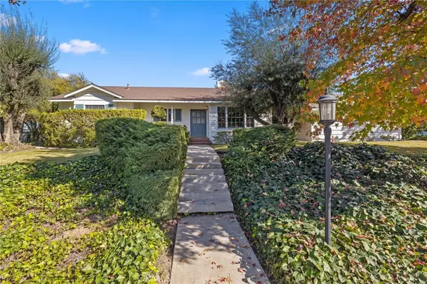 Fullerton, CA 92835,3700 N Potrero DR