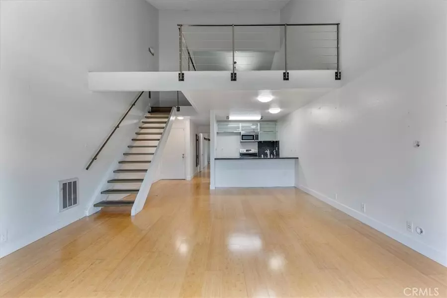 7890 E Spring Street #18F, Long Beach, CA 90815