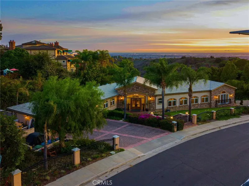 16186 PETERSON DR, Whittier, CA 90605