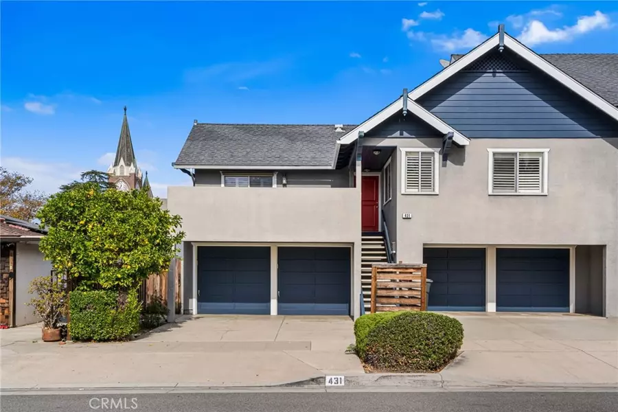 431 E Washington, Orange, CA 92866