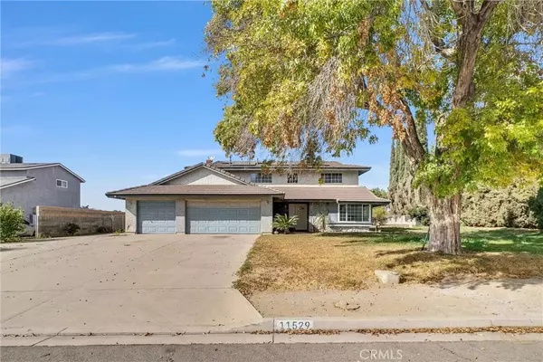 11529 Geyser, Jurupa Valley, CA 91752