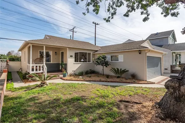 Long Beach, CA 90808,3438 Stevely AVE