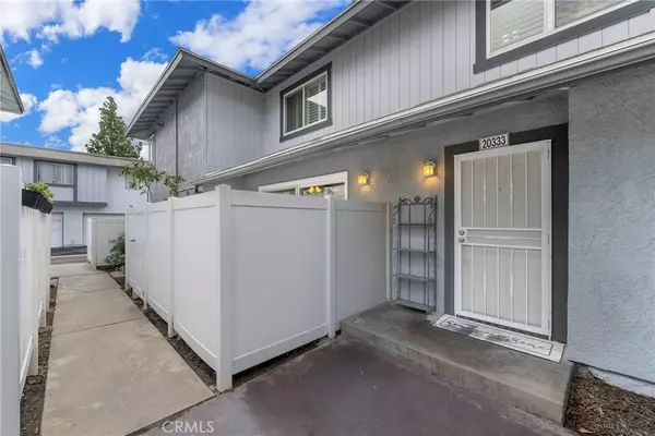 20333 Cranberry LN, Yorba Linda, CA 92886