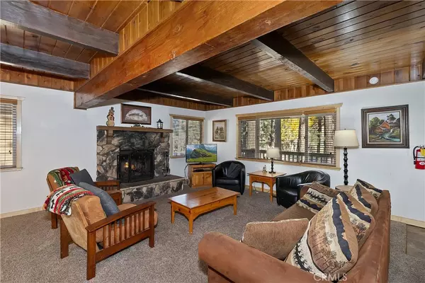 Big Bear Lake, CA 92315,596 Summit