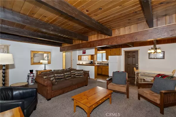 Big Bear Lake, CA 92315,596 Summit