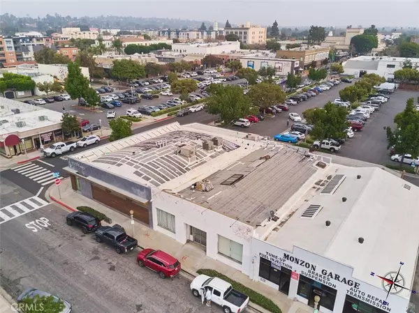 118 N Malden AVE, Fullerton, CA 92832