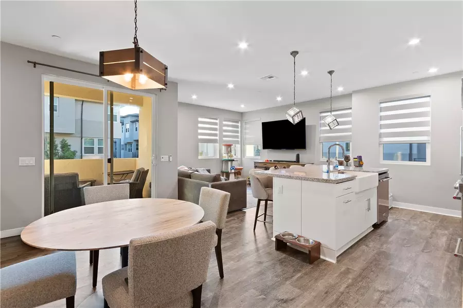 1215 W Bushell St. ST, Anaheim, CA 92805