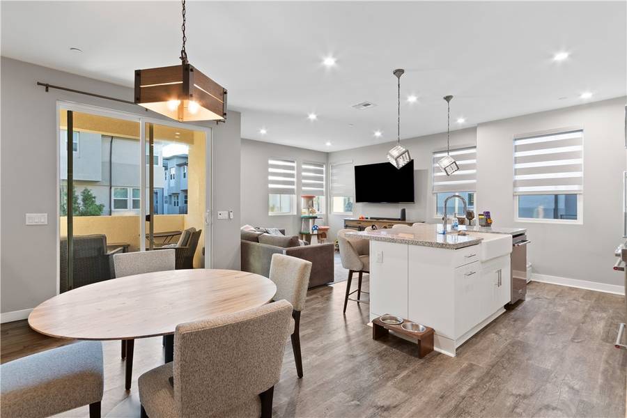 1215 W Bushell St. ST, Anaheim, CA 92805