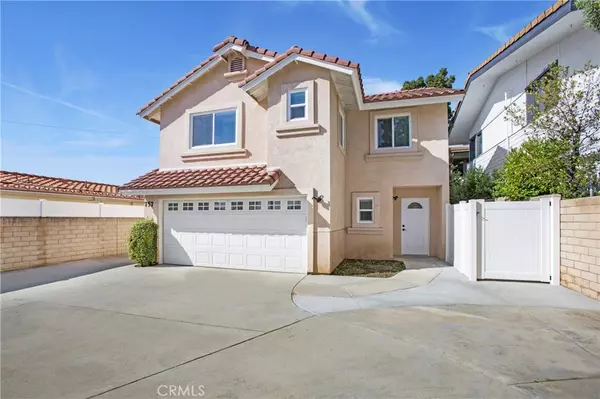 757 S Brea, Brea, CA 92821