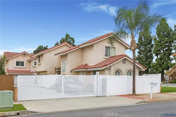 Brea, CA 92821,757 S Brea