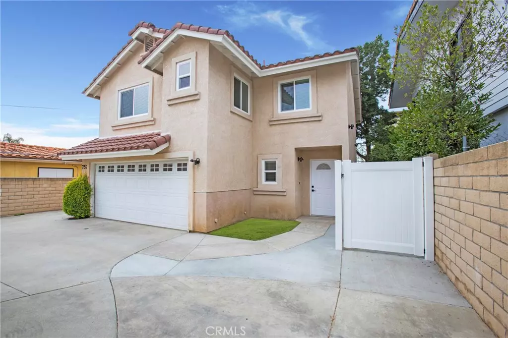 Brea, CA 92821,757 S Brea