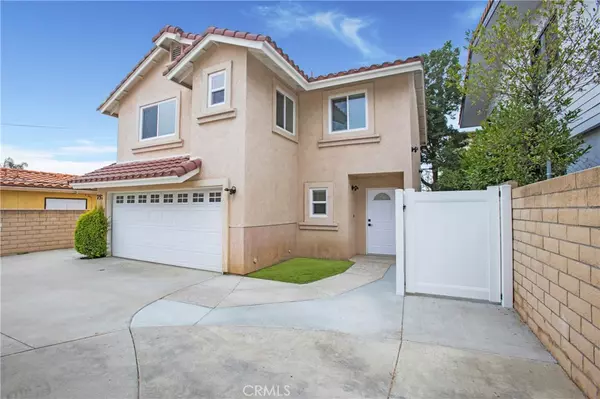 757 S Brea, Brea, CA 92821