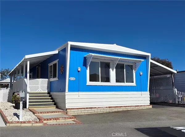 Long Beach, CA 90803,6271 E Seabreeze DR #36