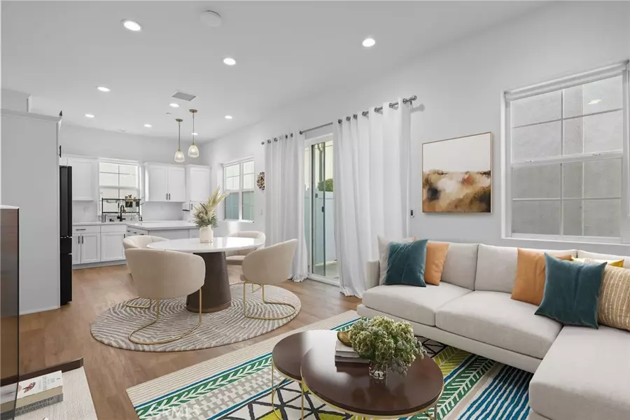 2456 E Hyde Paseo, Ontario, CA 91762