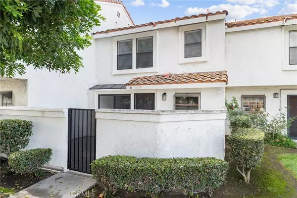 9700 Jersey Avenue #194, Santa Fe Springs, CA 90670