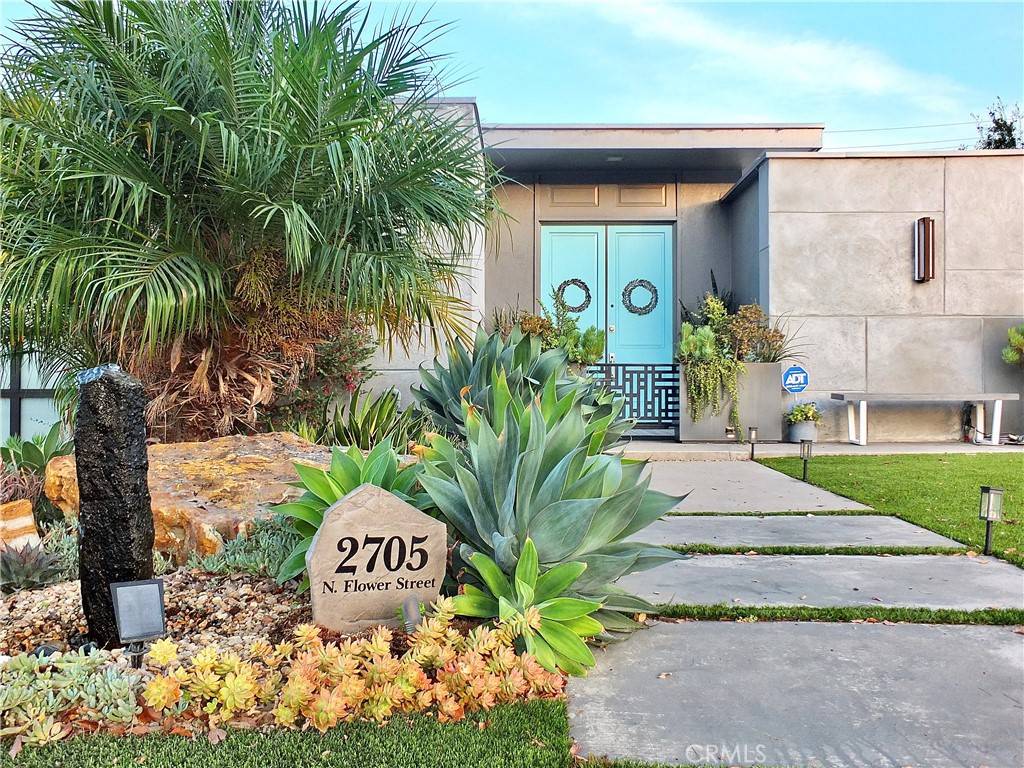 Santa Ana, CA 92706,2705 N Flower