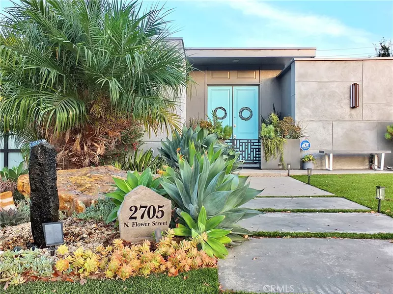 2705 N Flower, Santa Ana, CA 92706