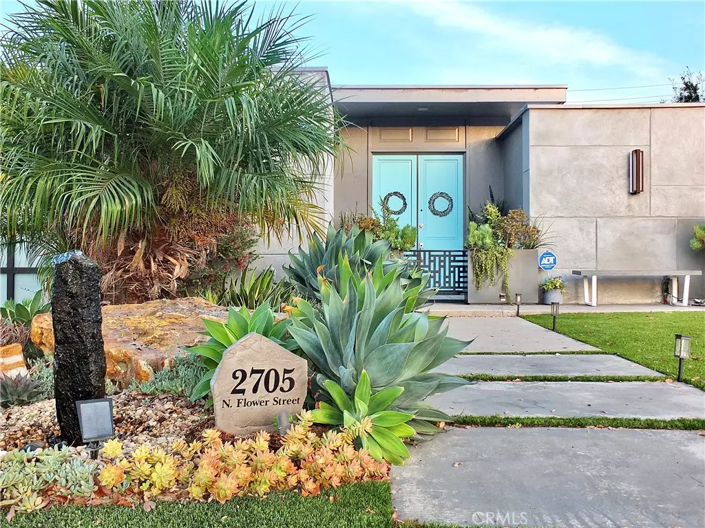 Santa Ana, CA 92706,2705 N Flower