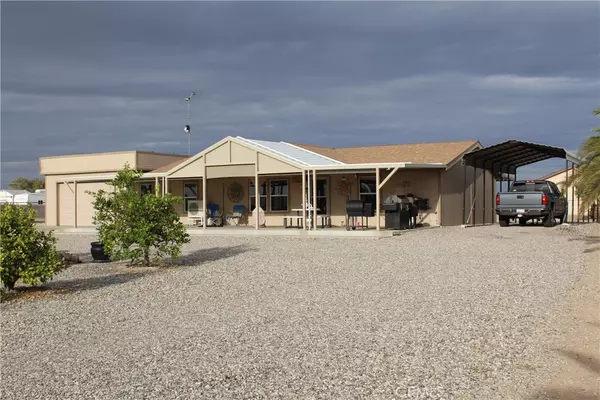 Big River, CA 92242,150214 Bluewater