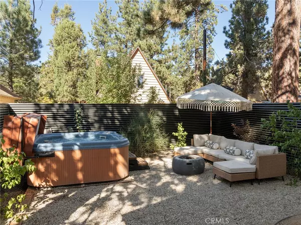 Big Bear City, CA 92314,325 E Barker