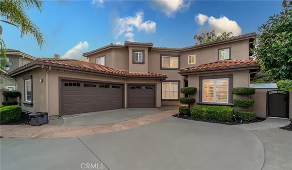 3 Siega, Rancho Santa Margarita, CA 92688