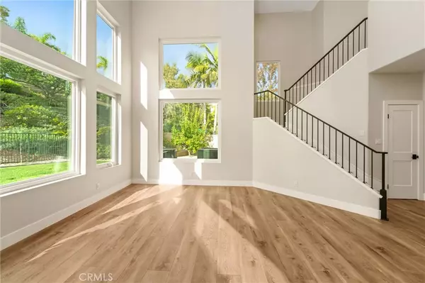 Rancho Santa Margarita, CA 92688,3 Siega