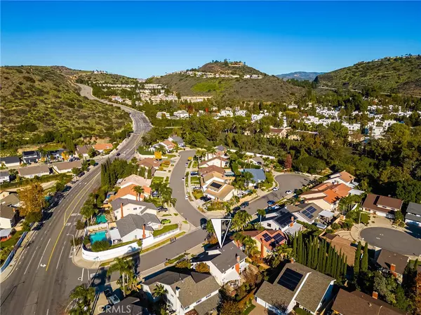 Orange, CA 92869,5444 E Partridge