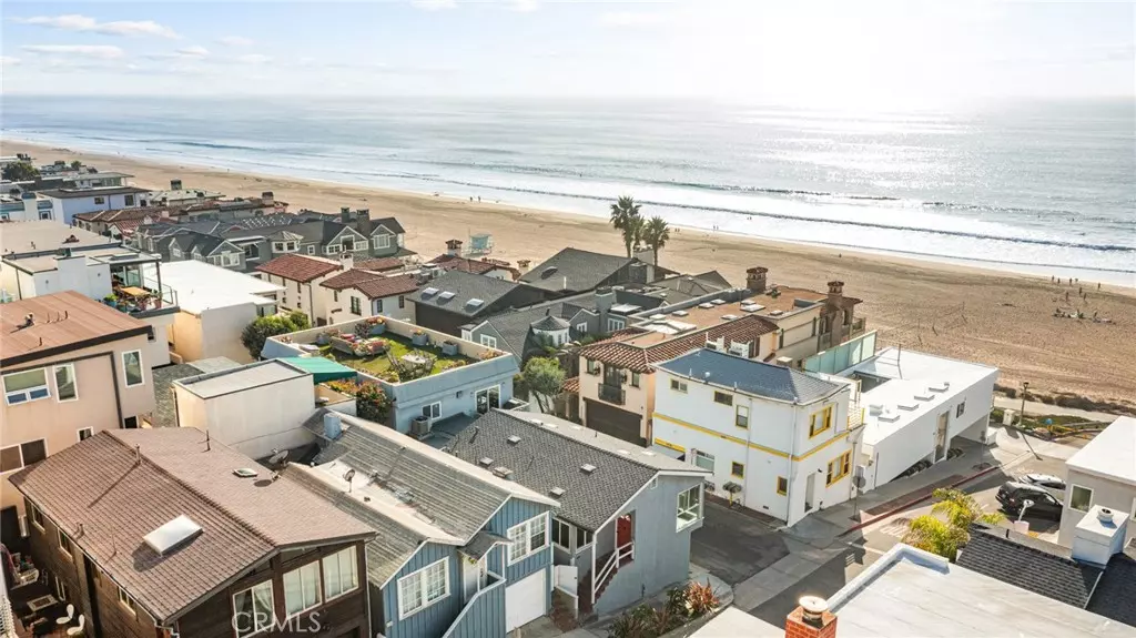 112 36th, Manhattan Beach, CA 90266