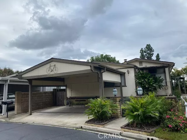 655 Wood Lake DR #190, Brea, CA 92821