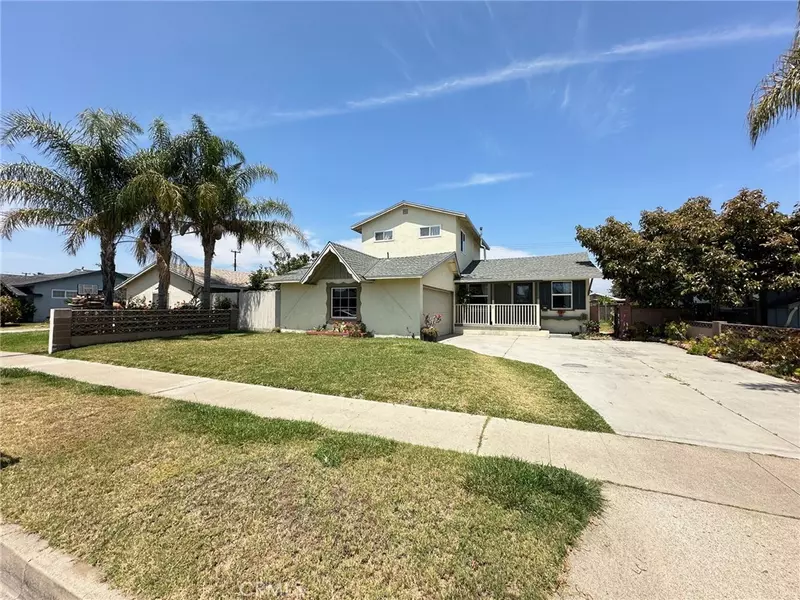 7635 El Capitan WAY, Buena Park, CA 90620