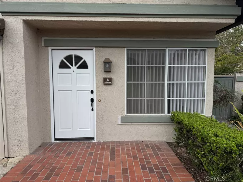 6 Columbia #2, Irvine, CA 92612